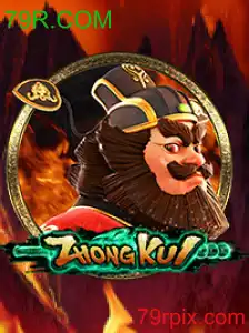 ZhongKui