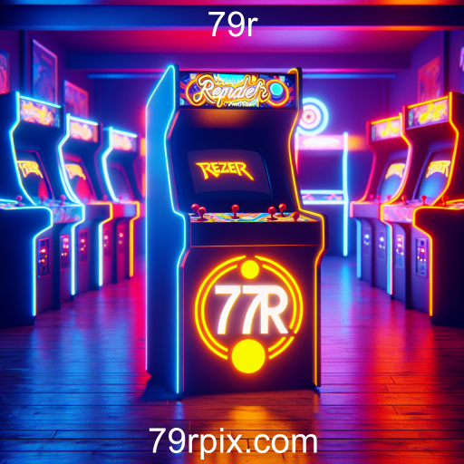 A Nostalgia dos Jogos Arcade: Uma Viagem no Tempo